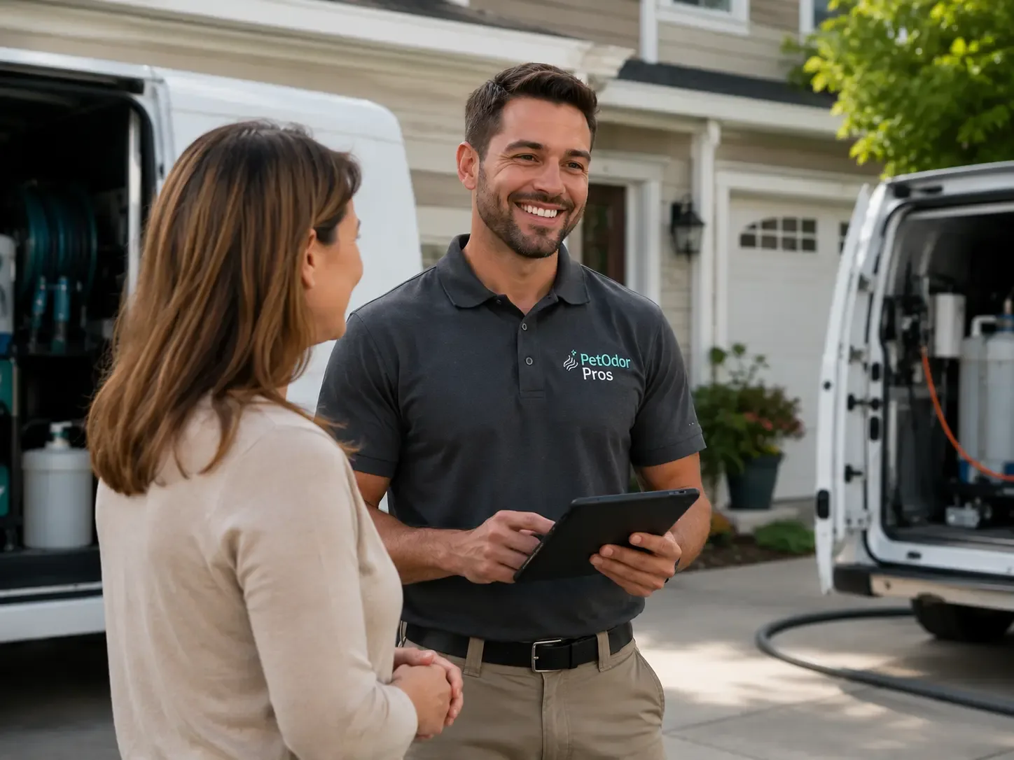 Pet Odor Removal FAQs for Mccleary, WA